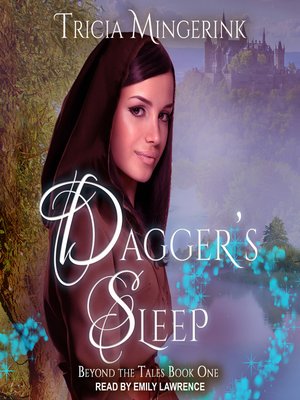 cover image of Dagger's Sleep